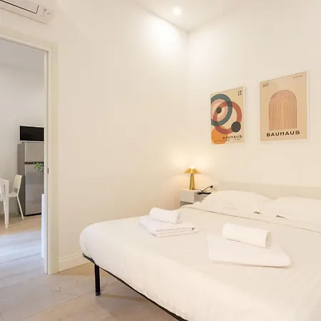 Gorizia Modern One Bedroom By Halldis Lejlighed