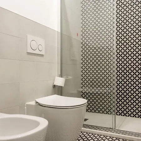 Lejlighed Gorizia Modern One Bedroom By Halldis *