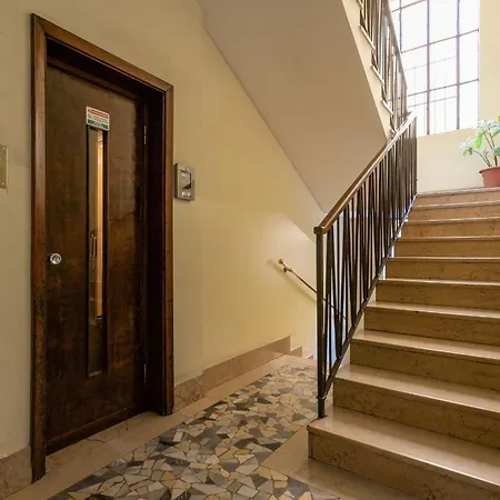 Lejlighed Gorizia Modern One Bedroom By Halldis *