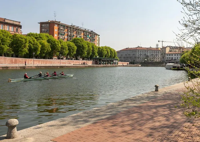 Lejlighed Gorizia Modern One Bedroom By Halldis *